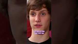 Teen threatens to 'Torch the House' #worldsstrictestparents #shorts