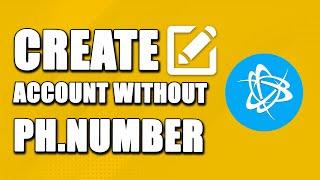How To Create Battle Net Account Without Phone Number (SIMPLE!)