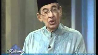 Kultum Quraish Shihab 2009 - Ampunan