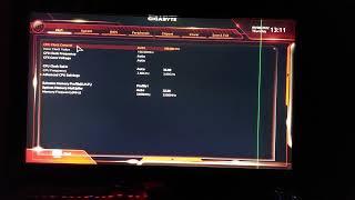 How To Enable Ram XMP Profile Gigabyte  B450m Motherboard