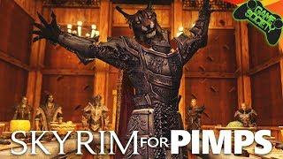 Skyrim for Pimps | After Skooma Parley (S6E42)