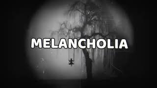 • MELANCHOLIA •  1 Hour - Creepy Music Box 