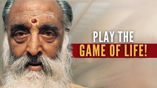 38 of 108 | Play the Game of Life! | Swami Chinmayananda  | Bhagavad Gita 17