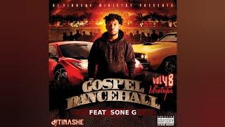 Gospel Dancehall | Vol 48 Mix 2023 | DJ Tinashe
