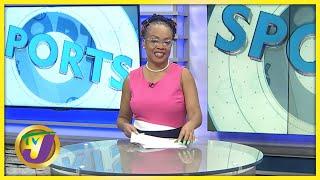 Jamaica's Sports News Headlines - June 16 2022