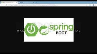 Generate Excel And PDF file using Spring Boot and Thymeleaf