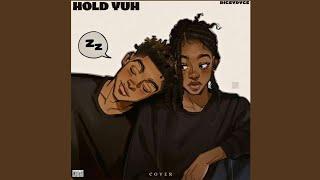 Dicey Dyce - HOLD YUH [COVER] X Gyptian (Audio)