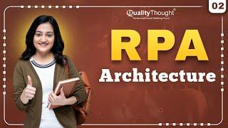 Roles of a Solution Architect in RPA Automation - UiPath Tutorial for Beginners