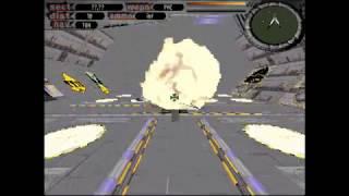 Terminal Velocity (1995) MS-DOS, Windows HD 60fps 3dfx Voodoo 5 6000 AGP