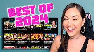 THE BEST OF 2024 | Sasha Grey