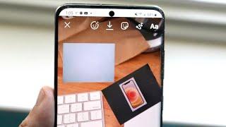 How To Copy & Paste Photos On Android!
