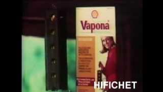 Vapona (Publicité Québec)