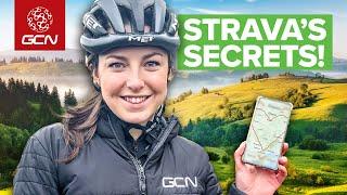 Hidden Strava Features You Wish You'd Known!