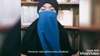 Niqab almeher ( OFFICIAL vedeo -17)