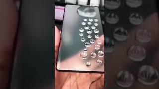 Funny Mobile Phone Water Gameplay