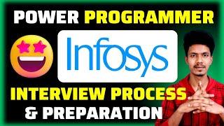 Infosys DSE and SP Role Preparation | Infosys Power Programmer | Tamil | Sharmilan Leads