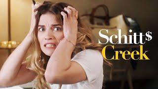 Schitt's Creek - The Infestation