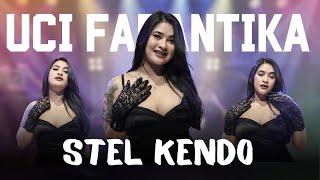 STEL KENDO - UCI FARANTIKA - JANDUT EVERYWHERE