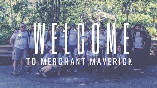 Welcome to Our Channel Merchant Maverick Viewers!