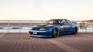 PANDEM | SKYLINE R32