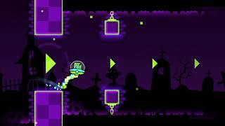 Space pirates (geometry dash world)