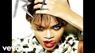 Rihanna - Talk That Talk (Audio) ft. JAY Z