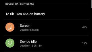 Samsung Galaxy S8 Better Battery Life After Oreo 8.0 Update?