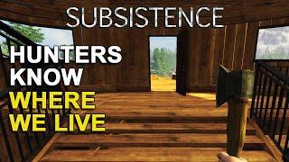 Subsistence | Hunters Know Where We Live | Subsistence Alpha 62 | S9 EP83