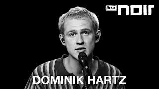 Dominik Hartz – Ficken3000 (live im TV Noir Hauptquartier)