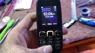 Nokia 105 IMEI repair code / Nokia imei repair code