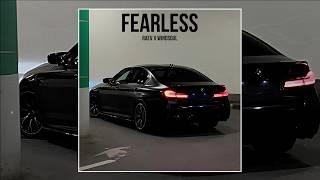 [FREE] MACAN x Jamik x Santiz Type Beat - "Fearless"