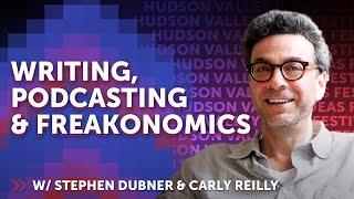 Understanding the World Through Economics: Insights from Freakonomics' Stephen Dubner