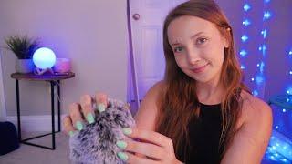 ASMR CHALLENGE| Can You Watch This Video Without Falling Asleep? (BINAURAL)