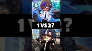 1 or 2? #gacha #gachameme #gachalife #gachalifememe #gachatrend #gachatiktok #short #fyp #foryou