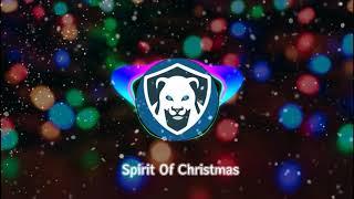 Bobby Chong - Spirit Of Christmas