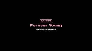 Blackpink Forever Young караоке на русском 