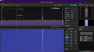 LW MW KW empfangen mit der DBZ40