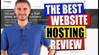 Cheap And Best Web Hosting Review 2021