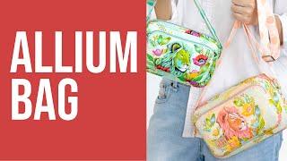 Allium Bag Trailer Video