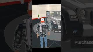 My new Fortuner delivery in Indian theft auto #automobile #gaming #shorts #shortvideo