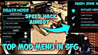 Special force group 2 mod menu