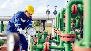 Petroleum Pump System, Refinery, and Gas Plant Operators Career Video