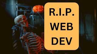 Is Learning Web Development in 2024 REALLY Worth It?