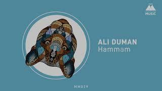 ALİ DUMAN  - HAMMAM