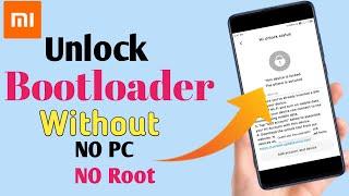 Unlock bootloader|Without PC Not Root Access|Just Few minutes 