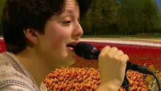 boy pablo - "tkm" at Verftet Online Music Festival