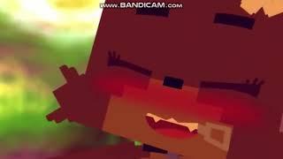 Slipperyt minecraft bia #minecraft jenny mod animation meme