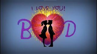 "BD" name love video | BD letter love status | BD lovers status |trending lovers | apna prem status