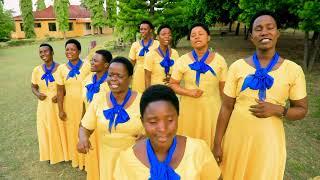 Tazama Ni Pendo--Shirati central SDA choir