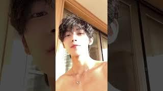 【Tik Tok】handsome chinese boy | nude | cute | hairstyle | twink | Douyin